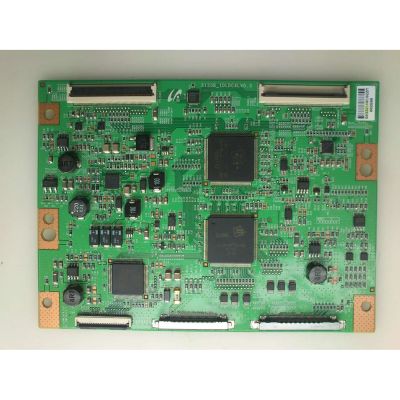 T-CON PARA TV PHILIPS / NUMERO DE PARTE LJ94-03321H / S120B_1DLDC4LV0.3 / PARTES SUSTITUTAS LJ94-03323G / LJ94-03325F / LJ94-03323E / PANEL LTA550HJ01-F02 / MODELOS  55PFL5705D/F7 / 55PFL5505D/F7 / 55PFL5705DV/F7 / 55PFL5706/F7